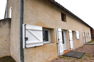achat maison perigny 03120
