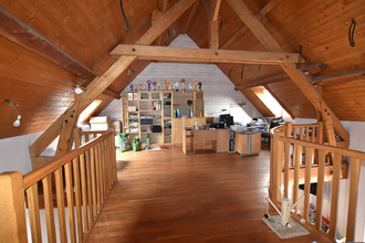 achat maison perigny 03120