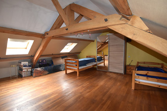 achat maison perigny 03120