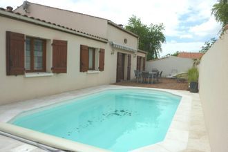 achat maison perigny 17180