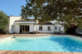 achat maison perigny 17180