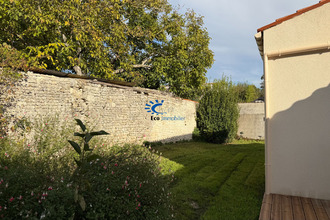 achat maison perigny 17180