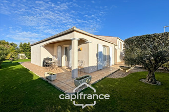 achat maison perigny 17180