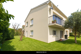 achat maison perigny 17180