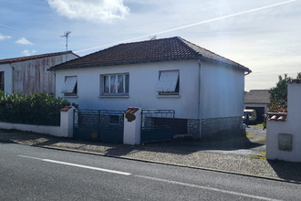 achat maison perigny 17180