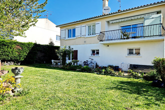 achat maison perigny 17180