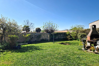 achat maison perigny 17180