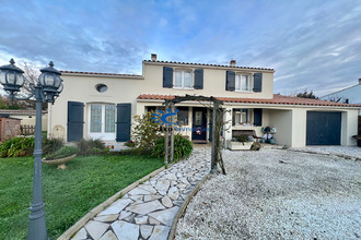 achat maison perigny 17180