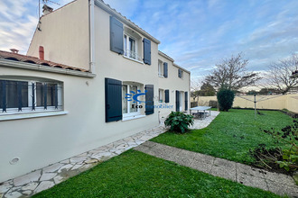 achat maison perigny 17180