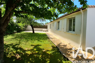 achat maison perigny 17180