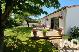 achat maison perigny 17180