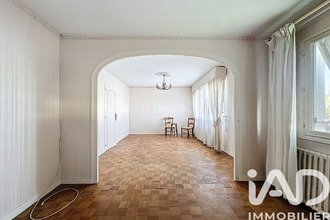 achat maison perigny 17180