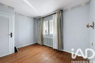 achat maison perigny 17180