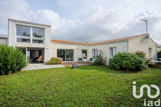 achat maison perigny 17180