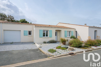 achat maison perigny 17180