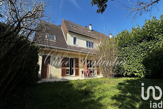 achat maison perigny 94520