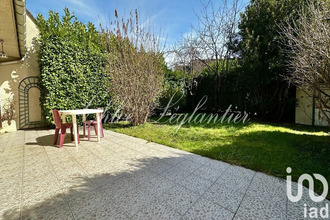 achat maison perigny 94520