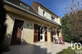 achat maison perigny 94520