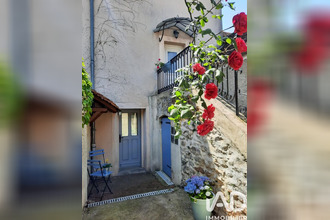 achat maison perigny 94520