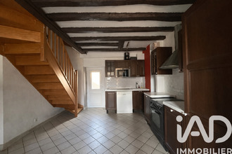 achat maison perigny 94520