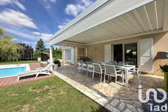 achat maison perigny 94520