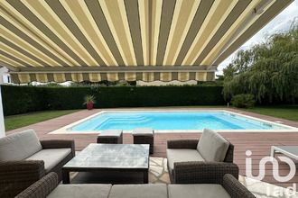 achat maison perigny 94520