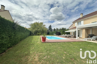 achat maison perigny 94520