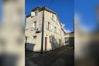 achat maison perigueux 24000