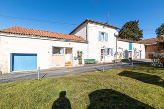 achat maison perigueux 24000