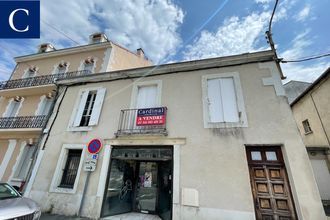 achat maison perigueux 24000