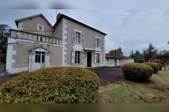 achat maison perigueux 24000