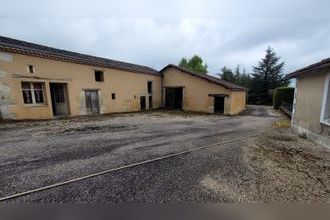 achat maison perigueux 24000