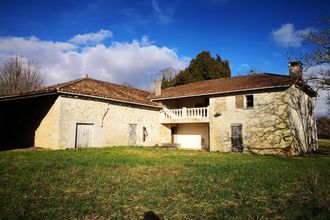 achat maison perigueux 24000