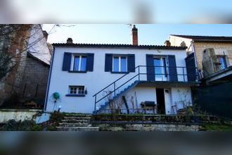 achat maison perigueux 24000