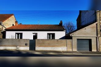 achat maison perigueux 24000