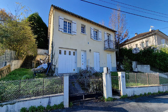 achat maison perigueux 24000