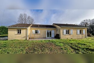 achat maison perigueux 24000