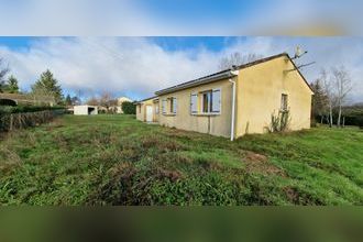 achat maison perigueux 24000