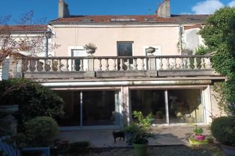 achat maison perigueux 24000