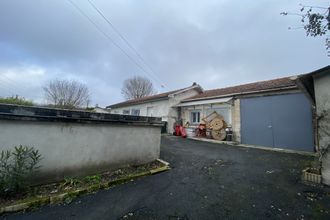 achat maison perigueux 24000