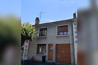 achat maison perigueux 24000