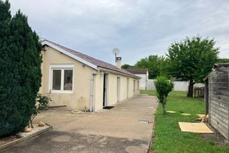 achat maison perigueux 24000