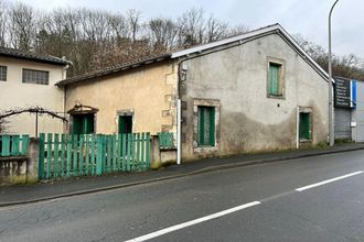 achat maison perigueux 24000