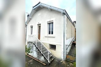 achat maison perigueux 24000