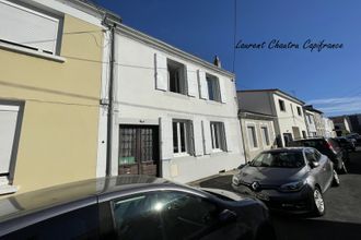 achat maison perigueux 24000