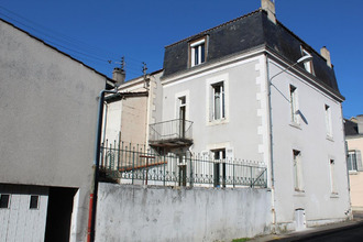 achat maison perigueux 24000