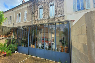 achat maison perigueux 24000