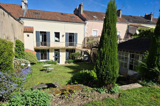 achat maison perigueux 24000