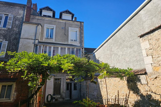 achat maison perigueux 24000