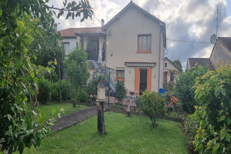 achat maison perigueux 24000